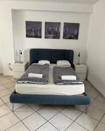 Cozy Flat Near Tivoli Park With Free Parking Apartment Ljubljana Exterior foto