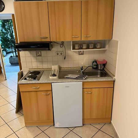 Cozy Flat Near Tivoli Park With Free Parking Apartment Ljubljana Exterior foto