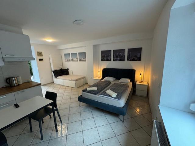 Cozy Flat Near Tivoli Park With Free Parking Apartment Ljubljana Exterior foto