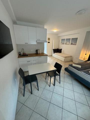 Cozy Flat Near Tivoli Park With Free Parking Apartment Ljubljana Exterior foto