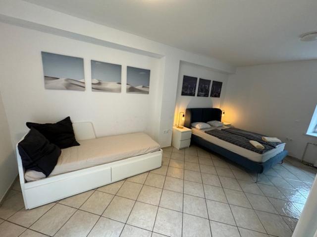 Cozy Flat Near Tivoli Park With Free Parking Apartment Ljubljana Exterior foto