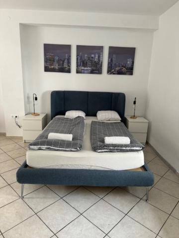 Cozy Flat Near Tivoli Park With Free Parking Apartment Ljubljana Exterior foto