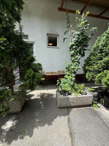 Cozy Flat Near Tivoli Park With Free Parking Apartment Ljubljana Exterior foto