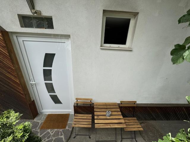 Cozy Flat Near Tivoli Park With Free Parking Apartment Ljubljana Exterior foto
