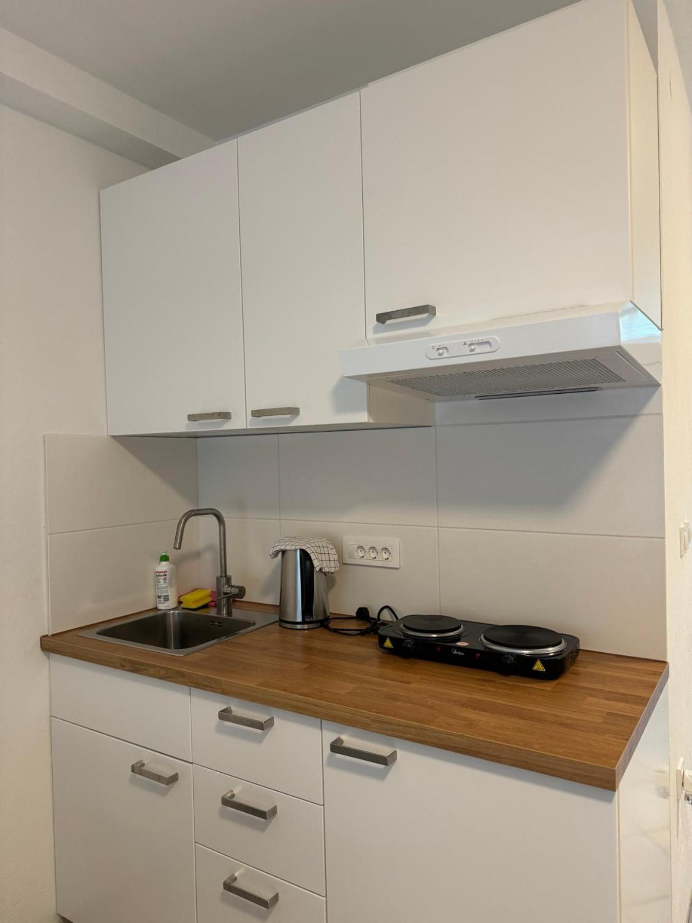 Cozy Flat Near Tivoli Park With Free Parking Apartment Ljubljana Exterior foto
