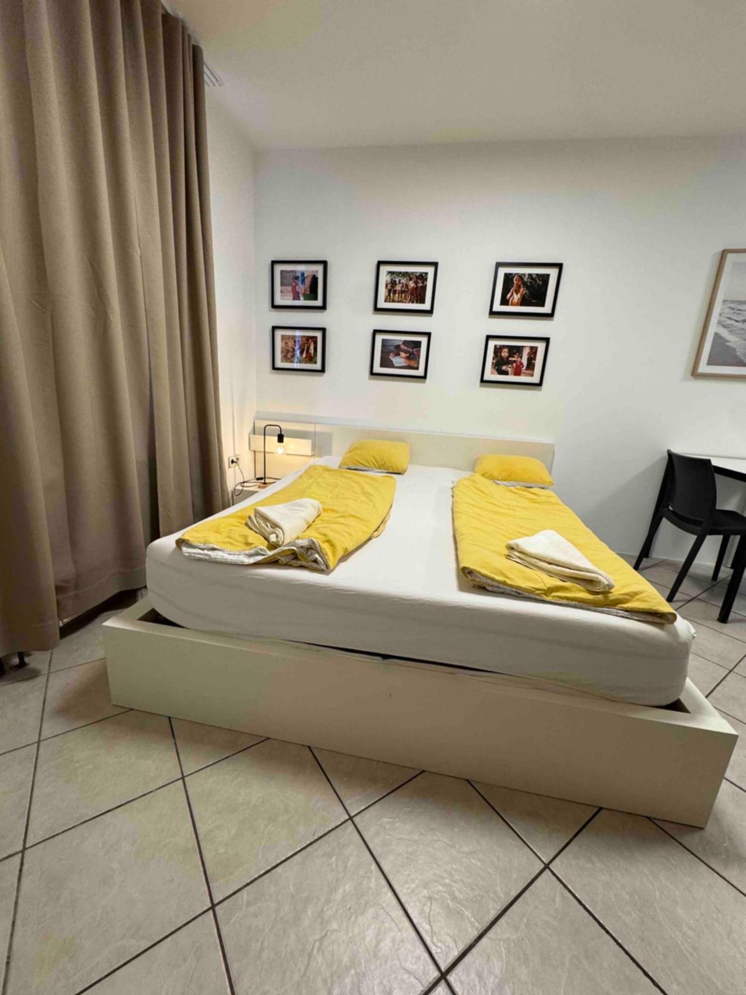Cozy Flat Near Tivoli Park With Free Parking Apartment Ljubljana Exterior foto
