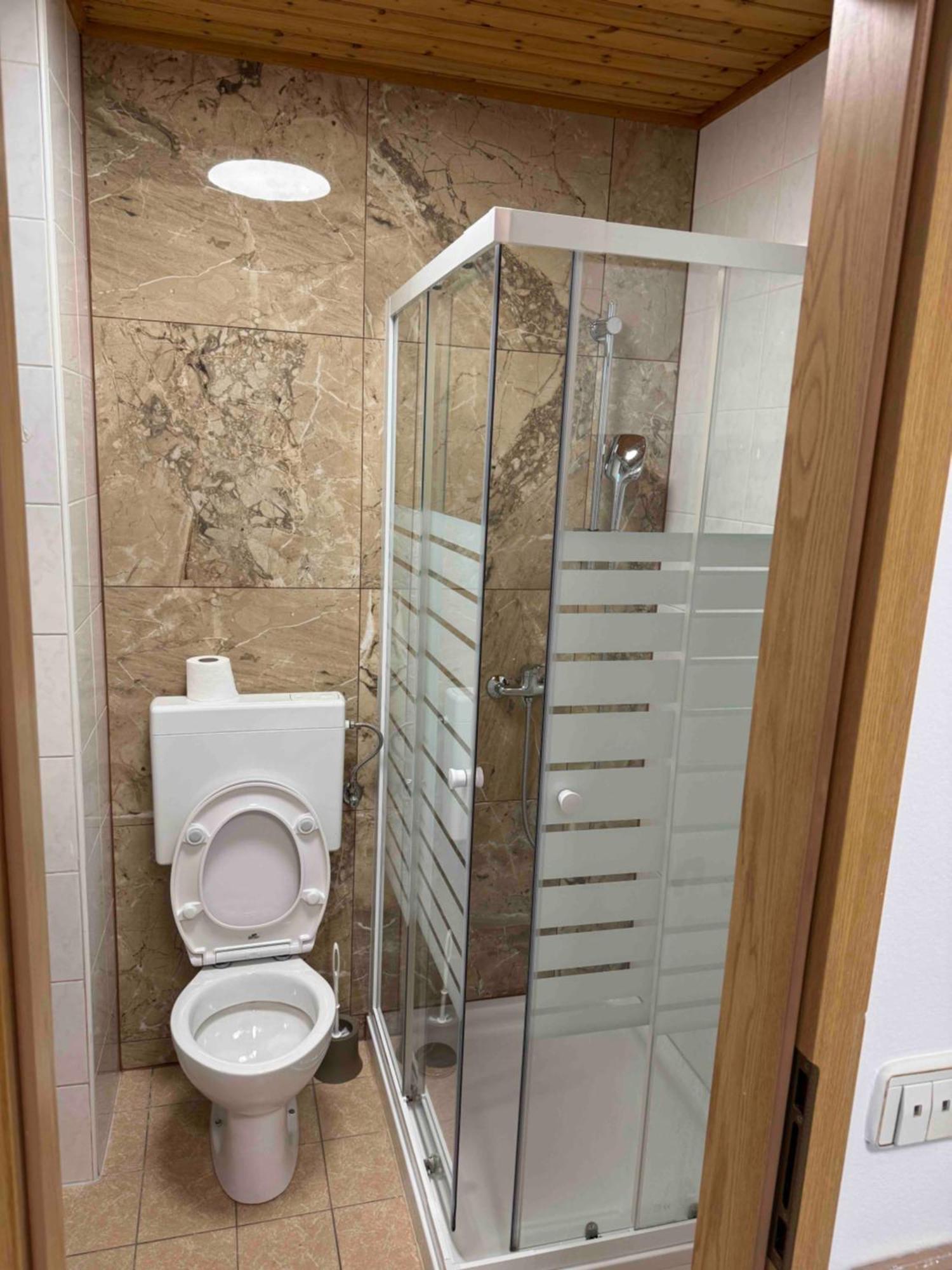Cozy Flat Near Tivoli Park With Free Parking Apartment Ljubljana Exterior foto