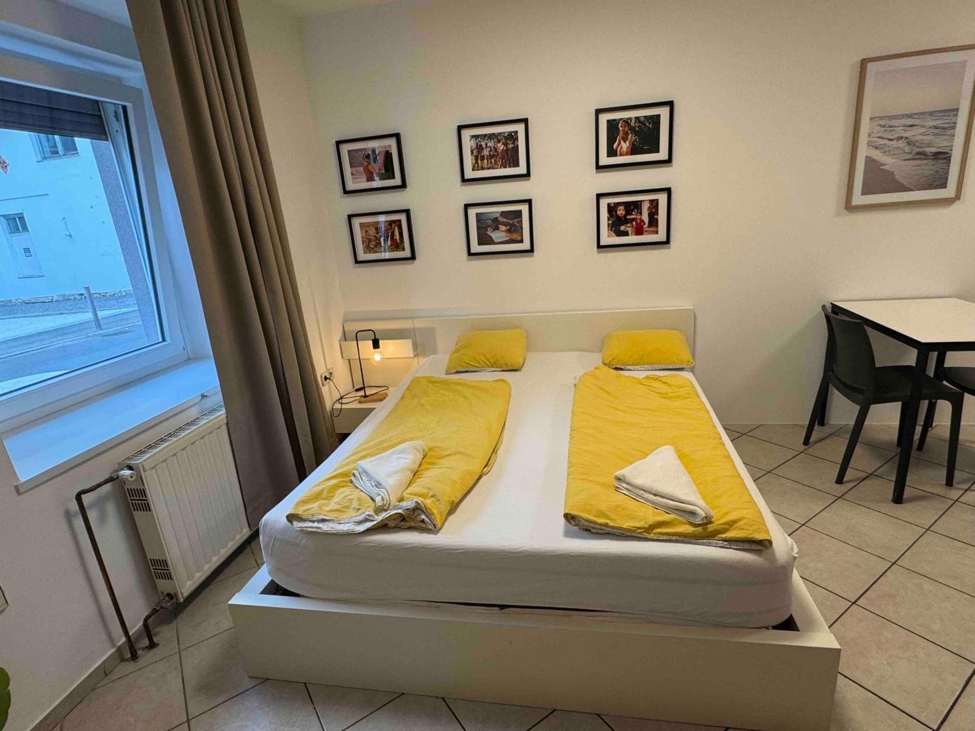 Cozy Flat Near Tivoli Park With Free Parking Apartment Ljubljana Exterior foto
