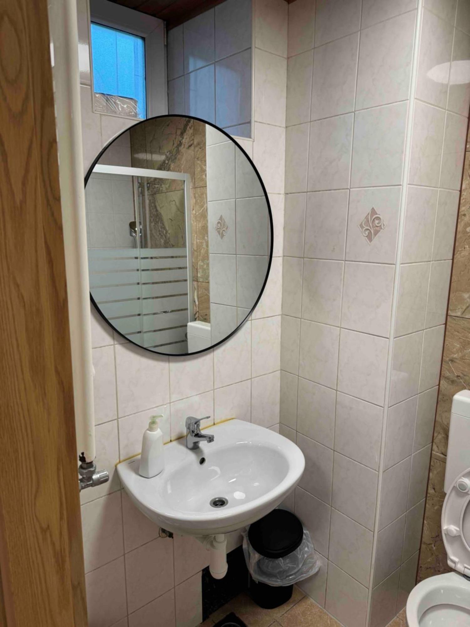 Cozy Flat Near Tivoli Park With Free Parking Apartment Ljubljana Exterior foto